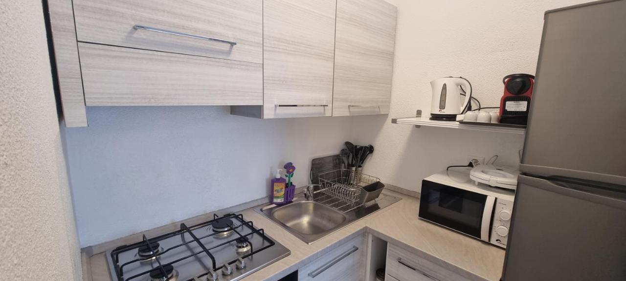 Al Nido Della Stazione Apartamento Lugano Exterior foto