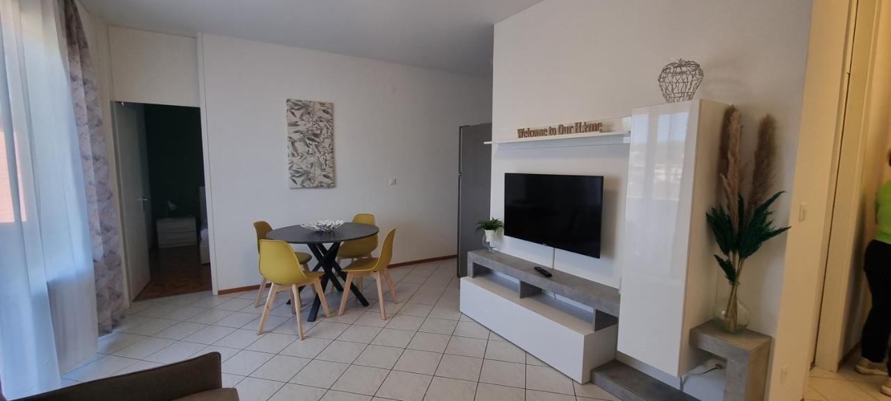 Al Nido Della Stazione Apartamento Lugano Exterior foto