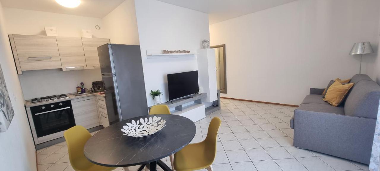 Al Nido Della Stazione Apartamento Lugano Exterior foto
