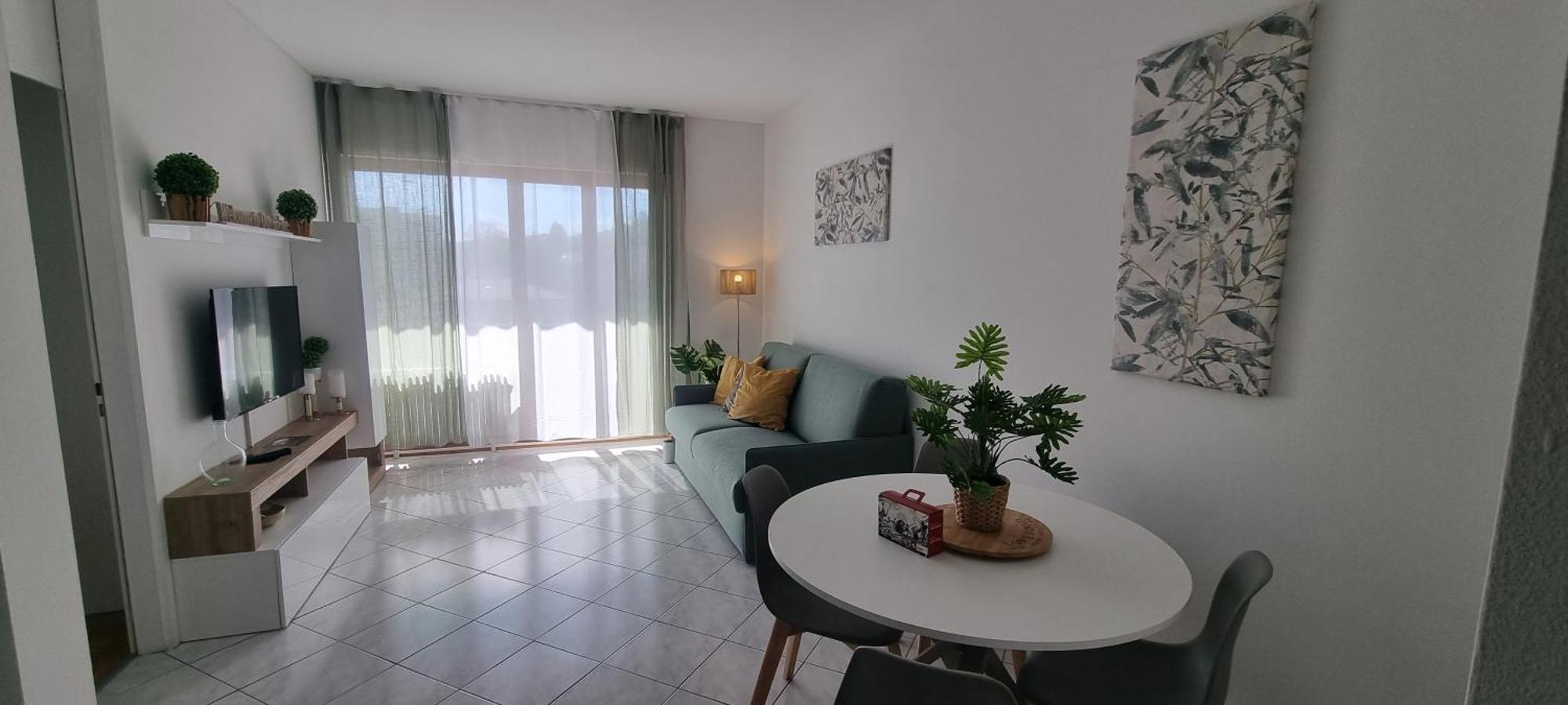 Al Nido Della Stazione Apartamento Lugano Quarto foto