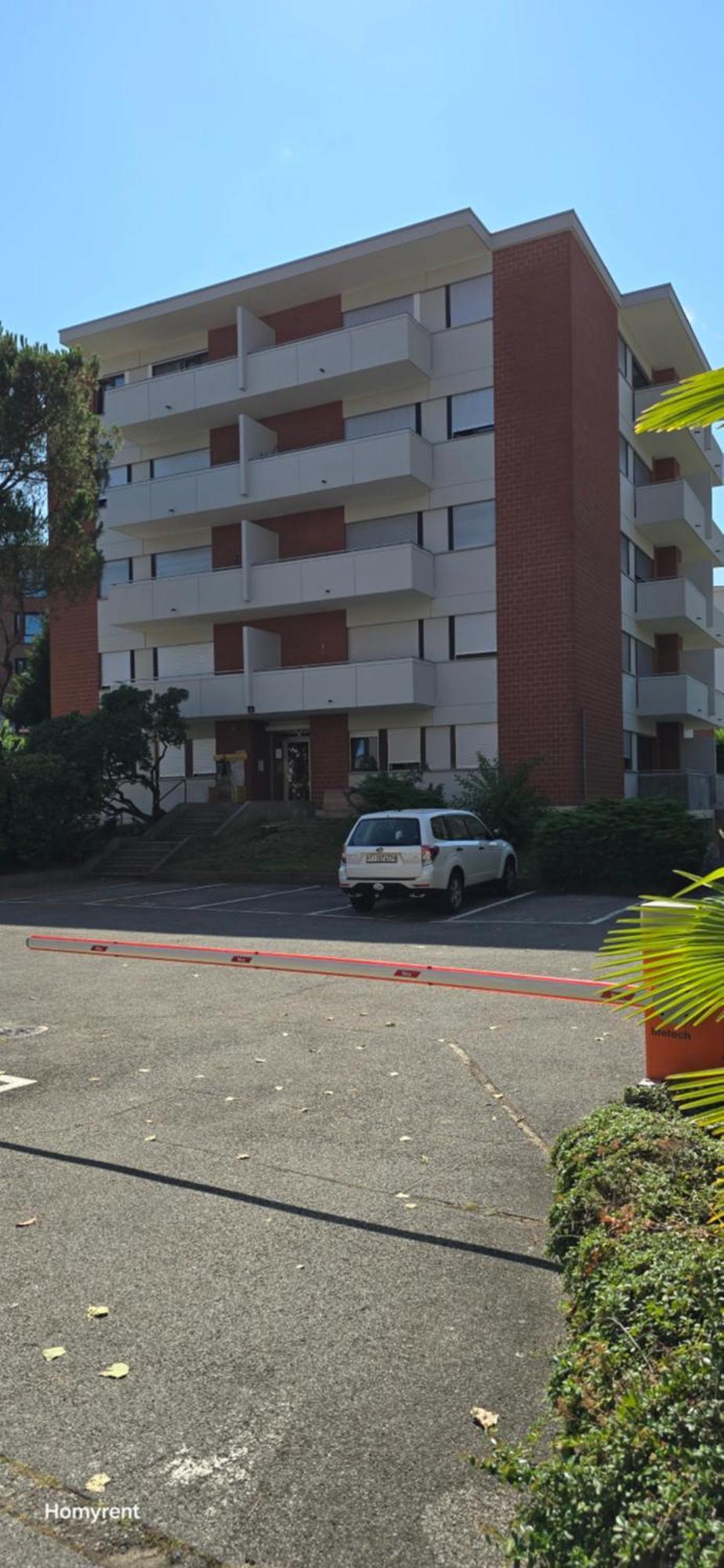 Al Nido Della Stazione Apartamento Lugano Exterior foto