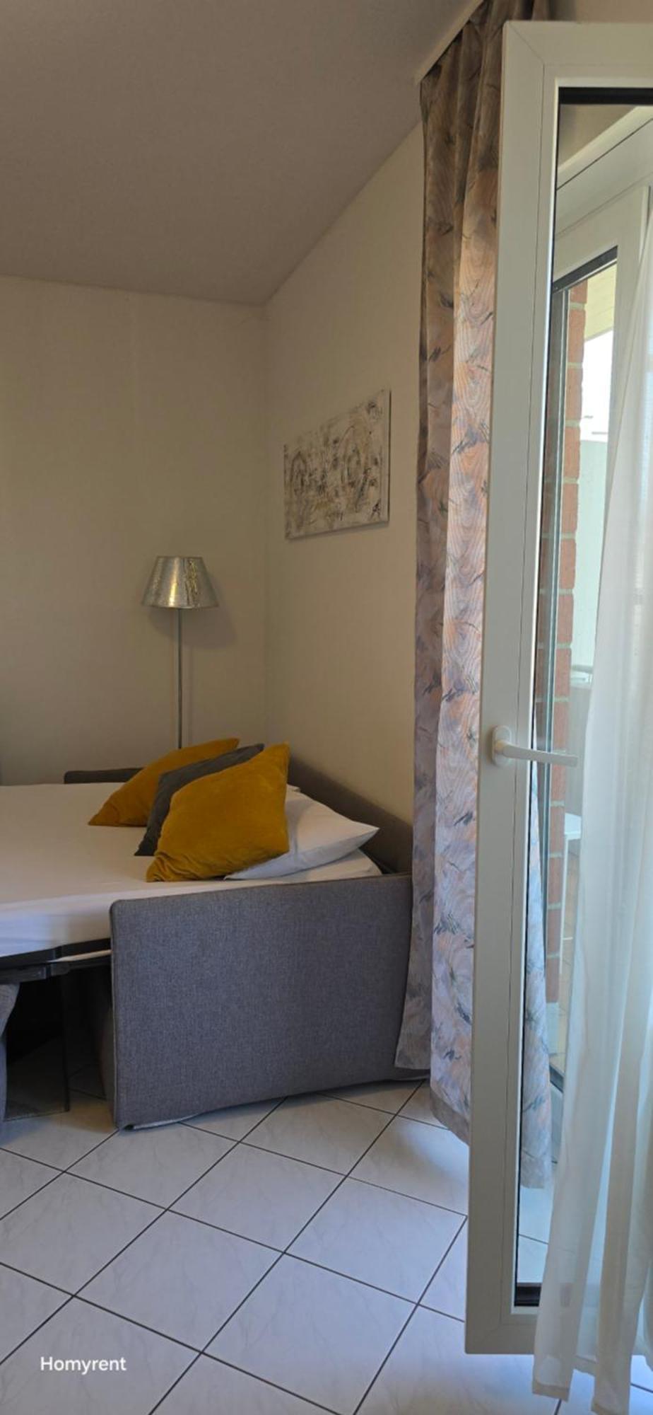 Al Nido Della Stazione Apartamento Lugano Quarto foto
